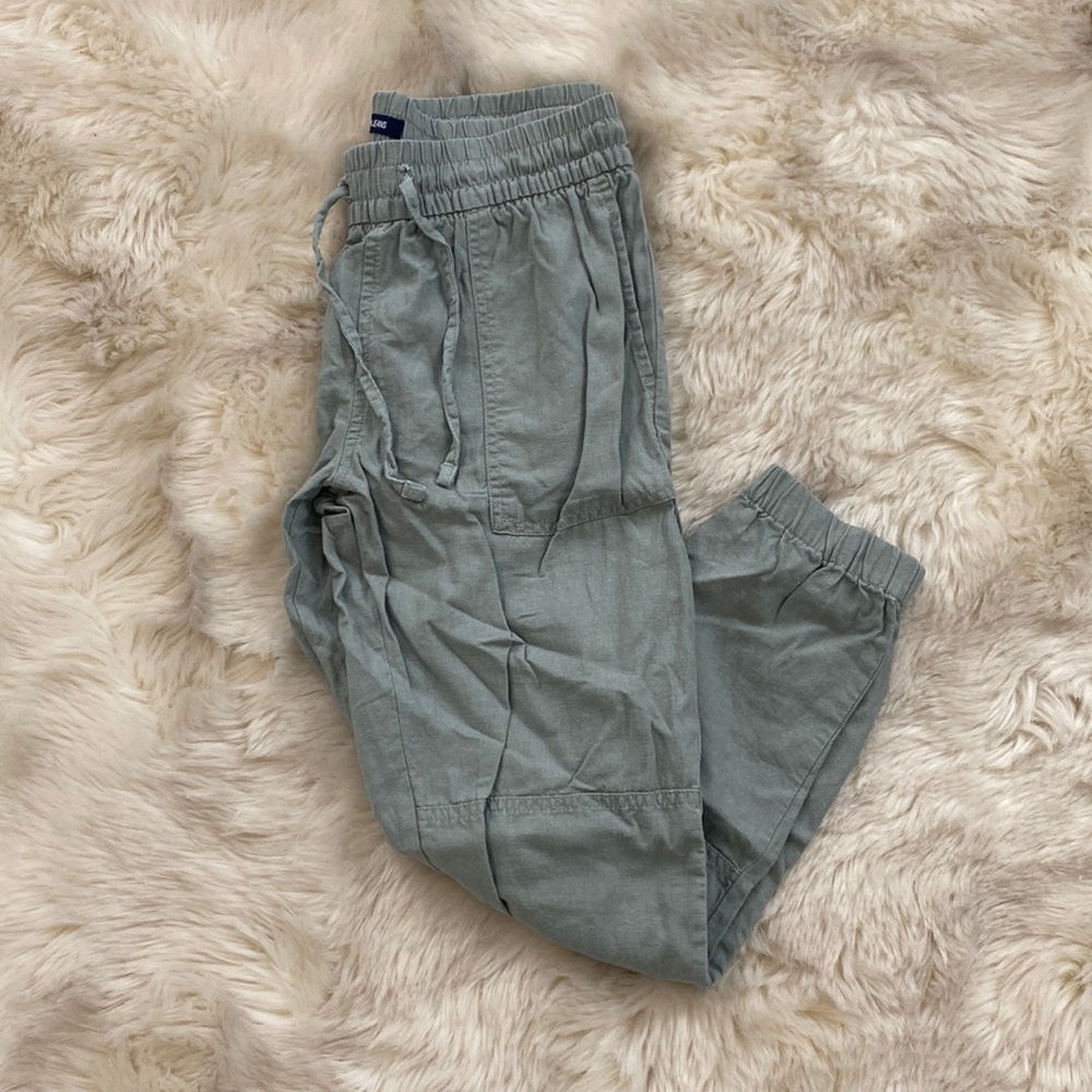 Cargo pants
